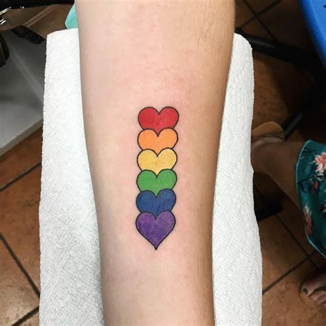 tatuajes de gay